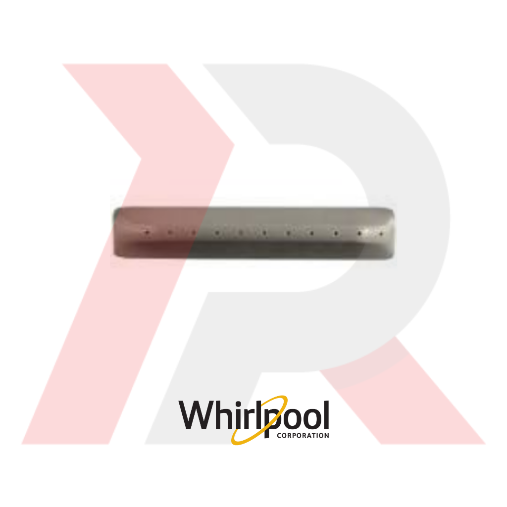 Washer Drum Baffle #WPW10597205
